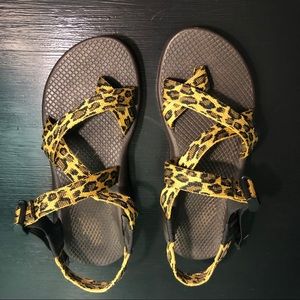 Chaco Sandals Z/Collection